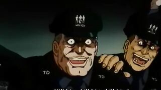 Kizuoibito / Wounded Man ep5 ENG SUB