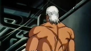 Kizuoibito / Wounded Man ep5 ENG SUB