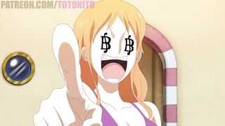 One Piece 1 - Totonito ENG DUB