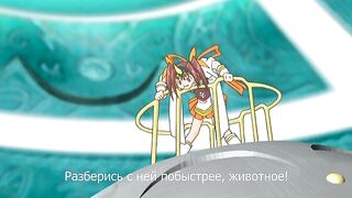 Papillon Rose: New Season ep1 RUS SUB