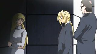 Papillon Rose: New Season ep1 RUS SUB