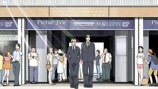 Papillon Rose: New Season ep1 RUS SUB