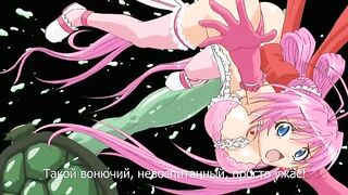 Papillon Rose: New Season ep2 RUS SUB