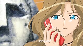 Papillon Rose: New Season ep2 RUS SUB