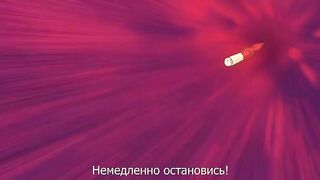 Papillon Rose: New Season ep3 RUS SUB