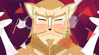 Papillon Rose: New Season ep3 RUS SUB