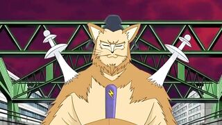 Papillon Rose: New Season ep3 RUS SUB