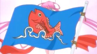 Papillon Rose: New Season ep4 RUS SUB