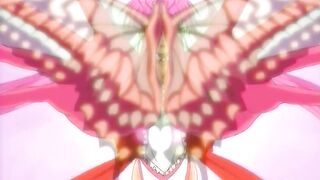 Papillon Rose: New Season ep5 RUS SUB