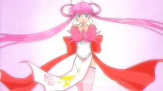 Papillon Rose: New Season ep6 RUS SUB