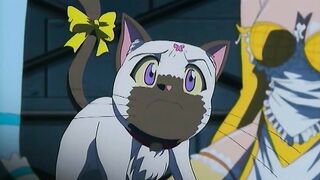 Papillon Rose: New Season ep6 RUS SUB