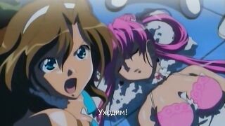 Papillon Rose: New Season ep6 RUS SUB