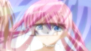 Papillon Rose: New Season ep6 RUS SUB