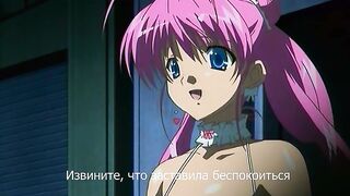 Papillon Rose: New Season ep6 RUS SUB