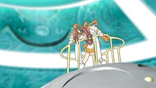 Papillon Rose: New Season パピヨンローゼ ep1