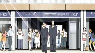 Papillon Rose: New Season パピヨンローゼ ep1