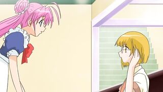 Papillon Rose: New Season パピヨンローゼ ep1
