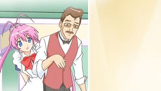 Papillon Rose: New Season パピヨンローゼ ep1