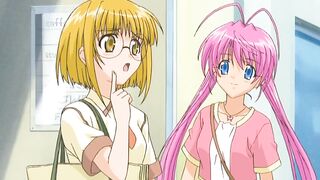 Papillon Rose: New Season パピヨンローゼ ep2