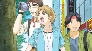 Papillon Rose: New Season パピヨンローゼ ep2