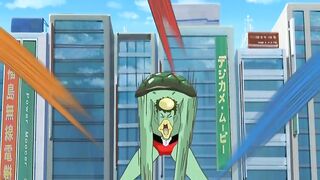 Papillon Rose: New Season パピヨンローゼ ep2