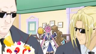 Papillon Rose: New Season パピヨンローゼ ep2