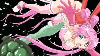 Papillon Rose: New Season パピヨンローゼ ep2