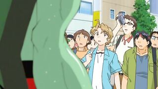 Papillon Rose: New Season パピヨンローゼ ep2