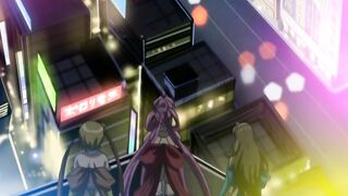 Papillon Rose: New Season パピヨンローゼ ep3