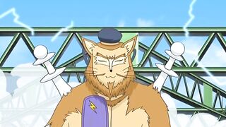 Papillon Rose: New Season パピヨンローゼ ep3