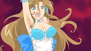 Papillon Rose: New Season パピヨンローゼ ep3