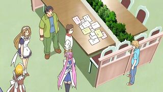 Papillon Rose: New Season パピヨンローゼ ep3