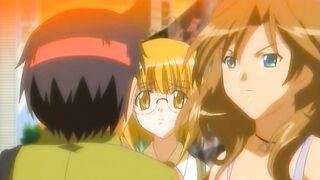 Papillon Rose: New Season パピヨンローゼ ep4