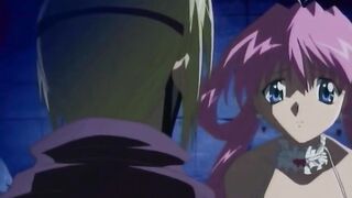 Papillon Rose: New Season パピヨンローゼ ep4