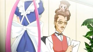 Papillon Rose: New Season パピヨンローゼ ep4