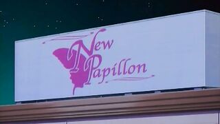 Papillon Rose: New Season パピヨンローゼ ep4