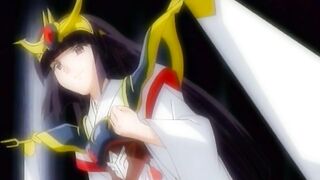 Papillon Rose: New Season パピヨンローゼ ep5