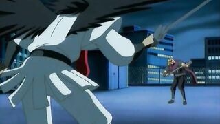 Papillon Rose: New Season パピヨンローゼ ep5