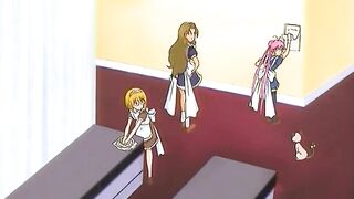 Papillon Rose: New Season パピヨンローゼ ep5