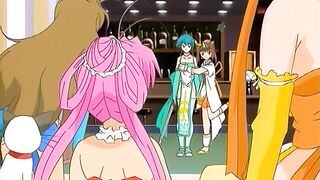 Papillon Rose: New Season パピヨンローゼ ep5