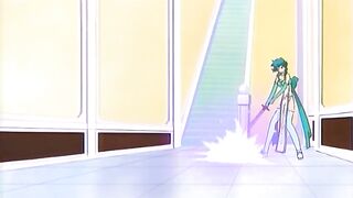 Papillon Rose: New Season パピヨンローゼ ep5