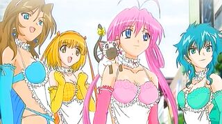 Papillon Rose: New Season パピヨンローゼ ep6