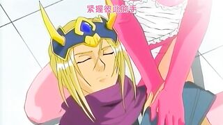 Papillon Rose: New Season パピヨンローゼ ep6