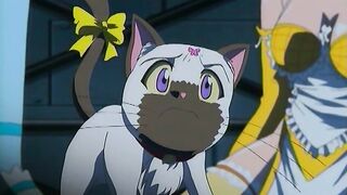 Papillon Rose: New Season パピヨンローゼ ep6