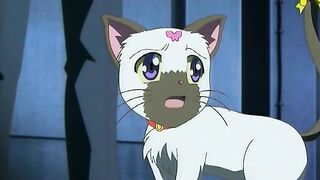 Papillon Rose: New Season パピヨンローゼ ep6