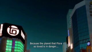 Papillon Rose: New Season ep1 ENG SUB