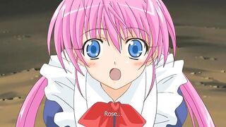 Papillon Rose: New Season ep1 ENG SUB