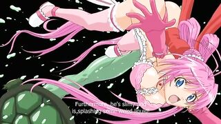 Papillon Rose: New Season ep2 ENG SUB