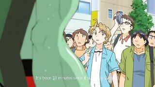 Papillon Rose: New Season ep2 ENG SUB