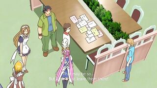 Papillon Rose: New Season ep3 ENG SUB